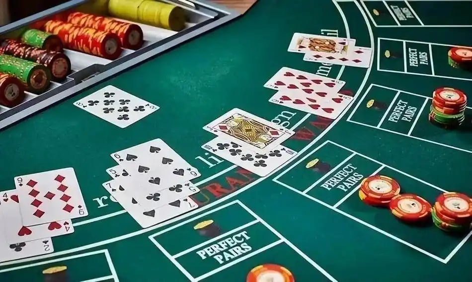 Proses pemilihan angka dan konfirmasi di Dasar Number ganas69